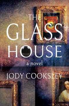 portada The Glass House (in English)