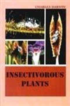 portada Insectivorous Plants