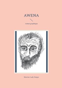 portada Awena: roman graphique (in French)