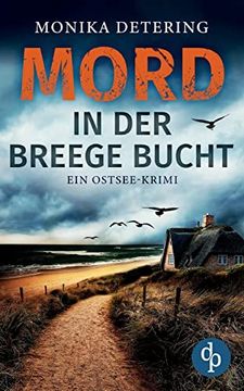 portada Mord in der Breege Bucht: Ein Ostsee-Krimi (in German)