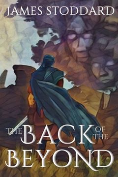 portada The Back of the Beyond (en Inglés)