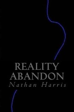 portada Reality Abandon (in English)