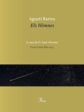 portada Els Himnes (en Catalá)