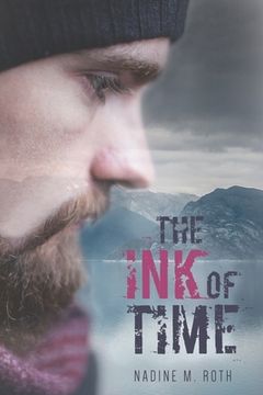 portada The Ink of Time (en Inglés)