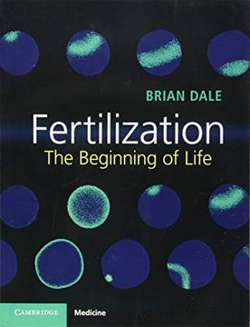 portada Fertilization: The Beginning of Life (in English)
