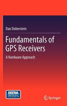 portada fundamentals of gps receivers