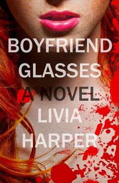 portada Boyfriend Glasses (en Inglés)