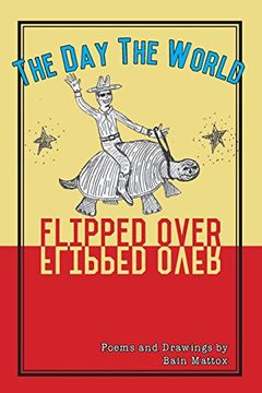 portada The Day the World Flipped Over (en Inglés)