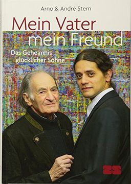 portada Mein Vater Mein Freund: Das Geheimnis Glücklicher Söhne (en Alemán)