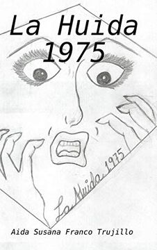 portada La Huida 1975