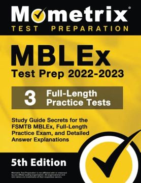 mblex examen en espanol