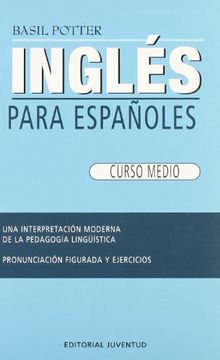 portada Ingles Para Españoles(Medio) (in Spanish)