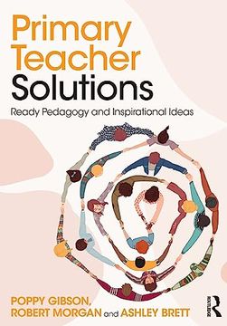 portada Primary Teacher Solutions (en Inglés)
