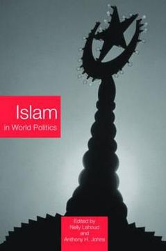portada islam in world politics