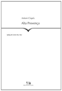 portada Alta_Provenca (in Catalá)