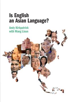 portada Is English an Asian Language? (in English)