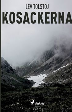 portada Kosackerna (en Sueco)