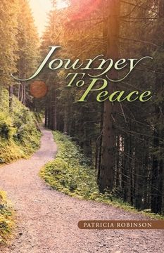 portada Journey to Peace