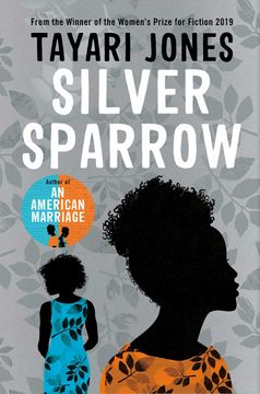 portada Silver Sparrow (in English)