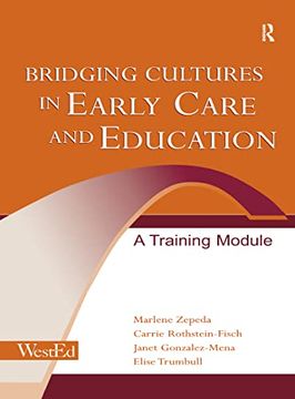 portada Bridging Cultures in Early Care and Education: A Training Module