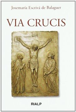 portada Via Crucis (in Spanish)
