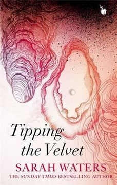 portada Tipping The Velvet (VMC Designer Collection)