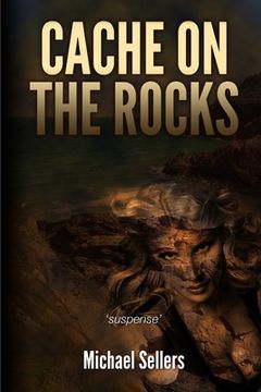 portada Cache on the Rocks (en Inglés)
