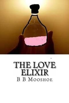 portada The Love Elixir (en Inglés)