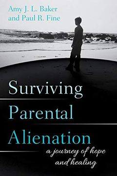 portada Surviving Parental Alienation (in English)