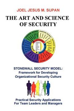 portada the art and science of security