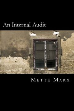 portada An Internal Audit: A collection of readings for the 'Days of Awe'