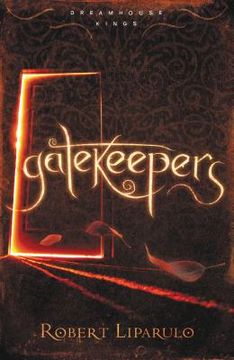 portada Gatekeepers (Dreamhouse Kings) (en Inglés)
