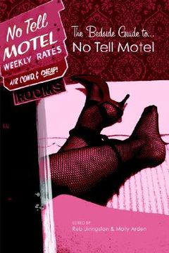 portada the bedside guide to no tell motel (en Inglés)