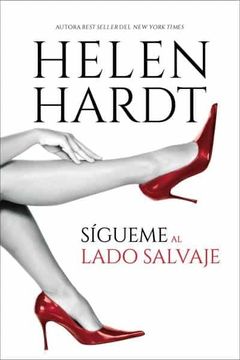 portada Sigueme al Lado Salvaje (in Spanish)