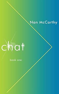 portada Chat: Book one (Chat Connect Crash Series) (en Inglés)