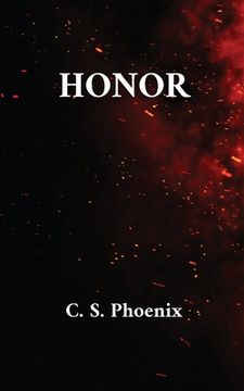 portada Honor (1) (Carbon Copy) (en Inglés)