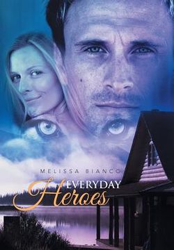 portada Everyday Heroes (en Inglés)