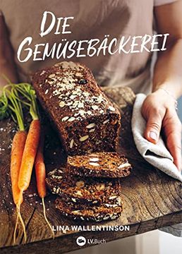 portada Die Gemüsebäckerei (en Alemán)