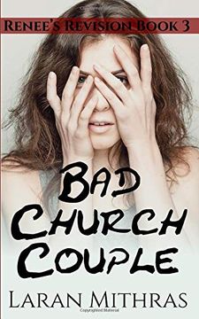 portada Bad Church Couple (Renee's Revision) (en Inglés)