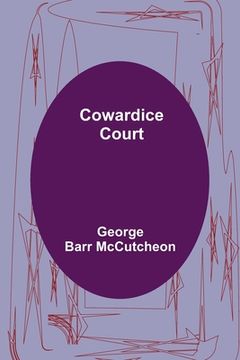 portada Cowardice Court