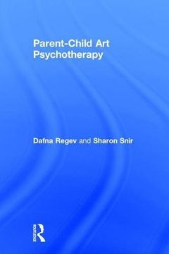 portada Parent-Child Art Psychotherapy (in English)