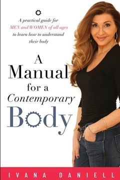 portada A Manual for A Contemporary Body (en Inglés)