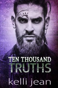 portada Ten Thousand Truths (en Inglés)