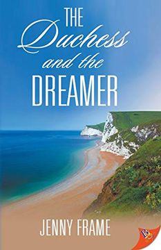 portada The Duchess and the Dreamer (en Inglés)