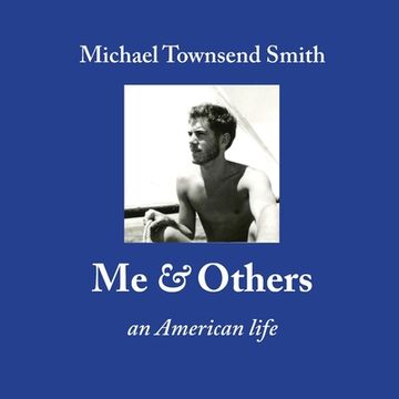 portada Me & Others: An American Life (in English)