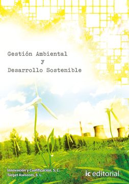 portada Gestión Ambiental y Desarrollo Sostenible