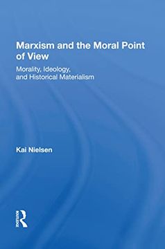 portada Marxism and the Moral Point of View (en Inglés)