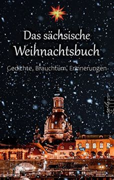 portada Das Sã¤Chsische Weihnachtsbuch (in German)