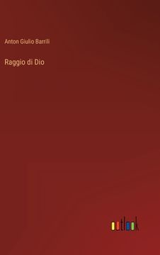 portada Raggio di Dio (in Italian)