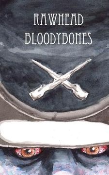 portada rawhead bloodybones (en Inglés)